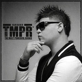 Album cover of TMPR The Most Powerful Rookie
