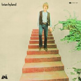 Album cover of Brian Hyland