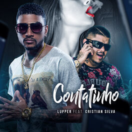 Album cover of Contatinho
