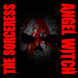 Album cover of The Sorceress (Live) - Single