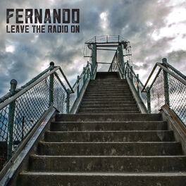 Album cover of Leave the Radio On