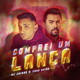 Album cover of Comprei um Lança