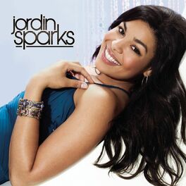 Album cover of Jordin Sparks
