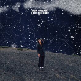Album cover of I Kiss The Night