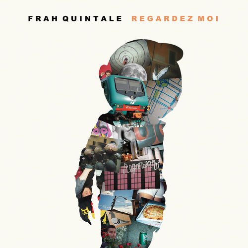 Recensione: FRAH QUINTALE - Banzai (Lato blu) 