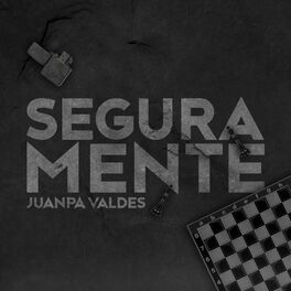 Album cover of Seguramente