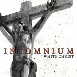 Album cover of White Christ (feat. Sakis Tolis)