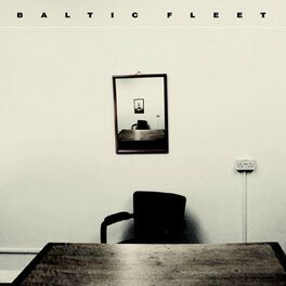 Album cover of Baltic Fleet