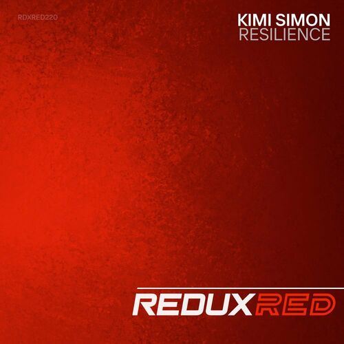 Kimi Simon - Resilience (2023) MP3