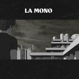 Album cover of LaMono