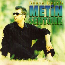 Album cover of Dünya Güzeli