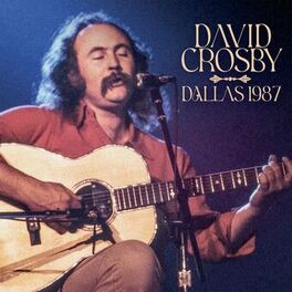 Album cover of Dallas 1987