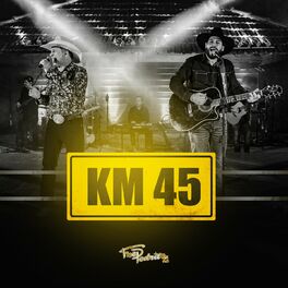 Album cover of Km 45