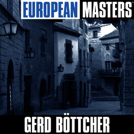 Album cover of European Masters