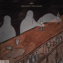 Album cover of One Song Two Heart