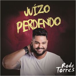 Album cover of Juízo Perdendo