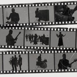 Album cover of Night Time People