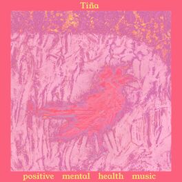 Album cover of Positive Mental Health Music