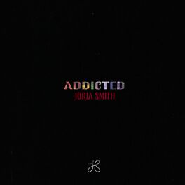 Album picture of Addicted