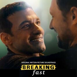 Album cover of Breaking Fast (Original Motion Picture Soundtrack)