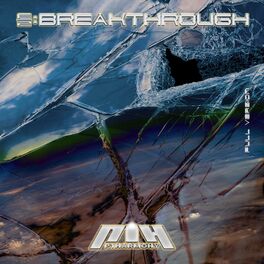 Album cover of Breakthrough (Full Version)