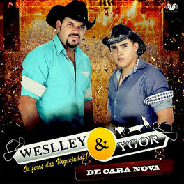 Album cover of De Cara Nova