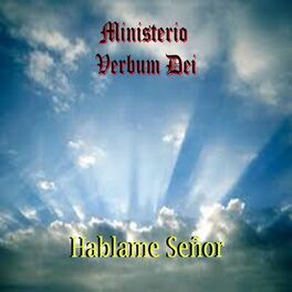 Album cover of Háblame Señor