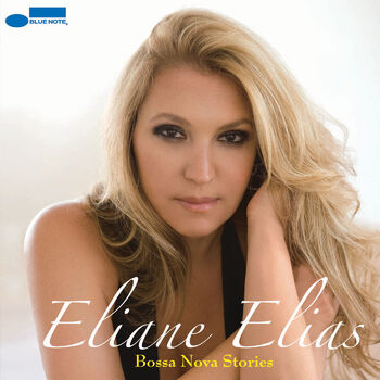 Eliane Elias I M Not Alone Who Loves You Listen With Lyrics Deezer