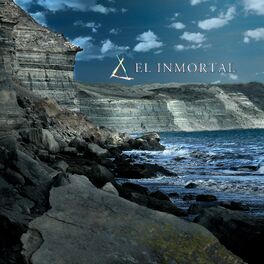 Album cover of El Inmortal