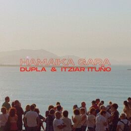 Album cover of Hamaika Gara