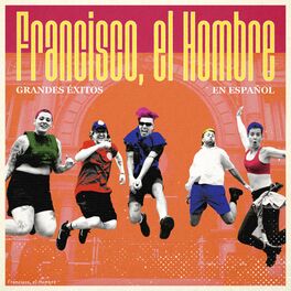 Album cover of Grandes Éxitos en Español