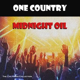 Album cover of One Country (Live)