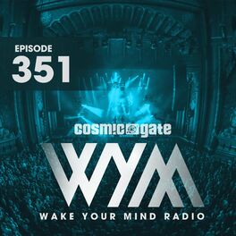 Album cover of Wake Your Mind Radio - Best Of 2020 - Pt. 1