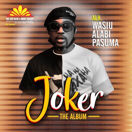 Album cover of Joker