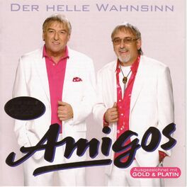 Album cover of Der Helle Wahnsinn