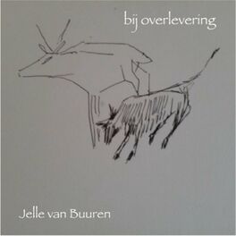 Album cover of Bij Overlevering