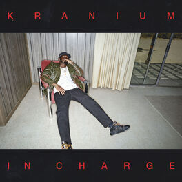 Album cover of In Charge