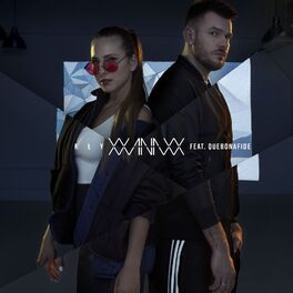 Album cover of Kly (feat. Quebonafide)