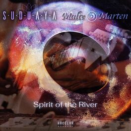 Album cover of Spirit of The River