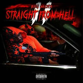 Album cover of Straight from Hell 2