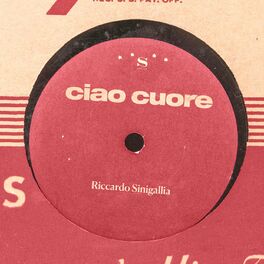 Album cover of Ciao Cuore