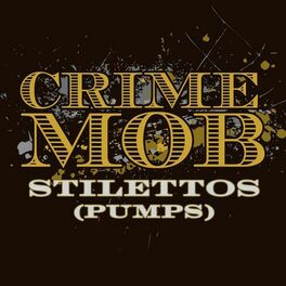 Album cover of Stilettos [Pumps] [Jeff Barringer & J-Star Old Skool Club Mix] (Remix DMD Single)