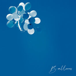 Album cover of Ballons