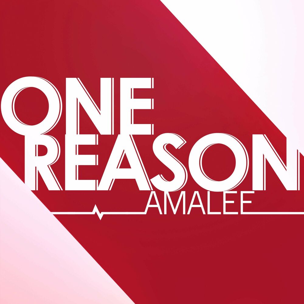 One reason. AMALEE. AMALEE King.