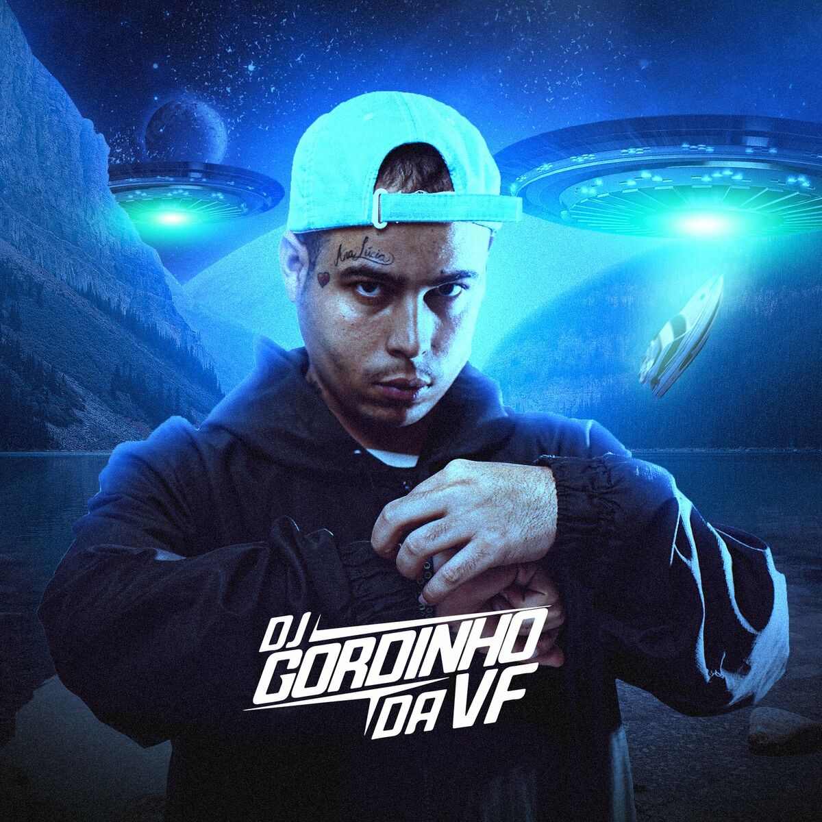 DJ Gordinho da VF: albums, songs, playlists | Listen on Deezer