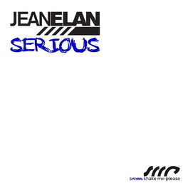 Album cover of Serious