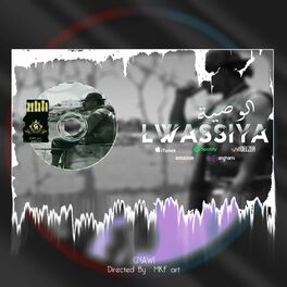 Album cover of Lwassiya