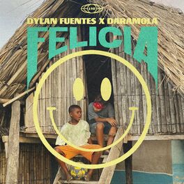 Album cover of felicia