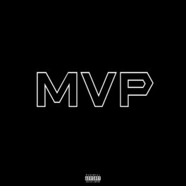 Album cover of Mvp