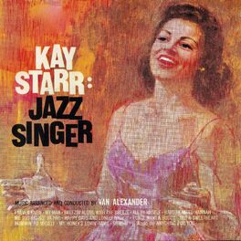 Album cover of Jazz Singer! (Remastered)